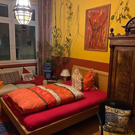 Mediterranean Room - Private Room Манхайм Екстериор снимка