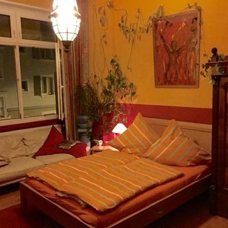 Mediterranean Room - Private Room Манхайм Екстериор снимка