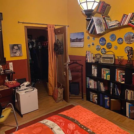 Mediterranean Room - Private Room Манхайм Екстериор снимка