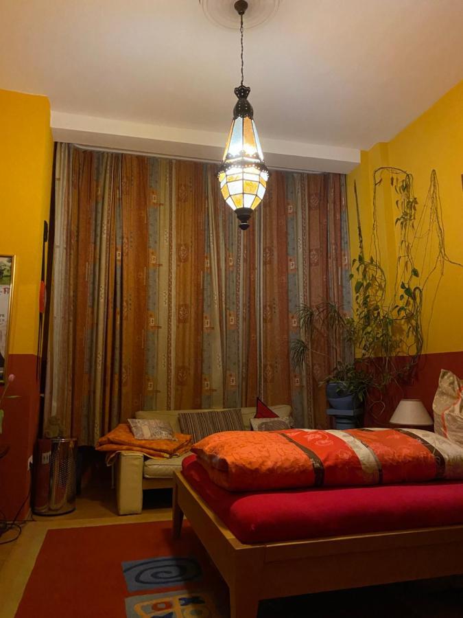 Mediterranean Room - Private Room Манхайм Екстериор снимка