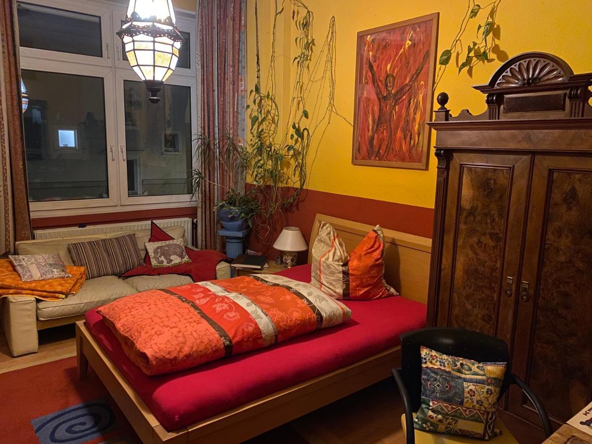 Mediterranean Room - Private Room Манхайм Екстериор снимка