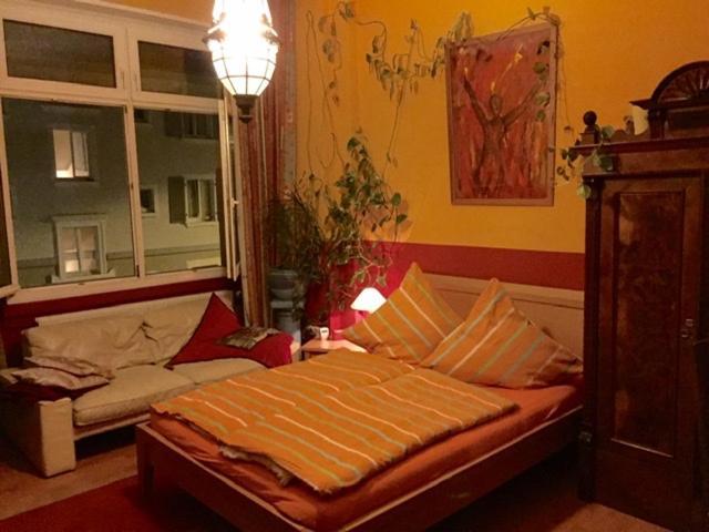 Mediterranean Room - Private Room Манхайм Екстериор снимка