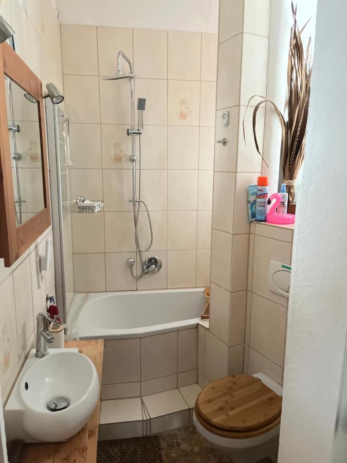 Mediterranean Room - Private Room Манхайм Екстериор снимка